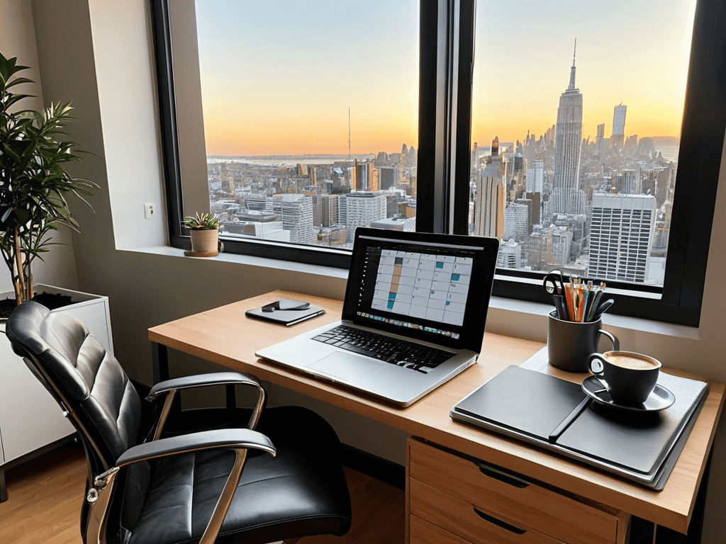 a guide to effective time management