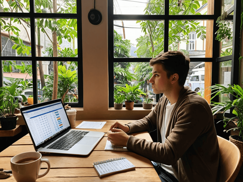 A Guide to Using Geoarbitrage to Supercharge Your Savings