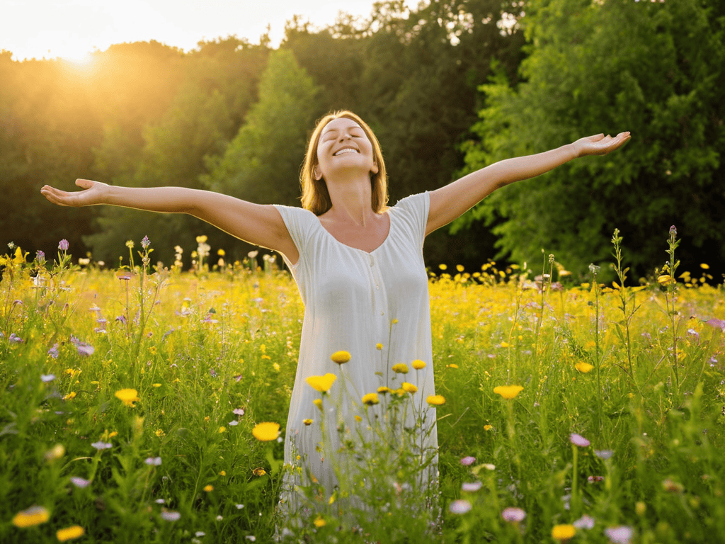 A Guide on How to Balance Your Hormones Naturally for Better Energy