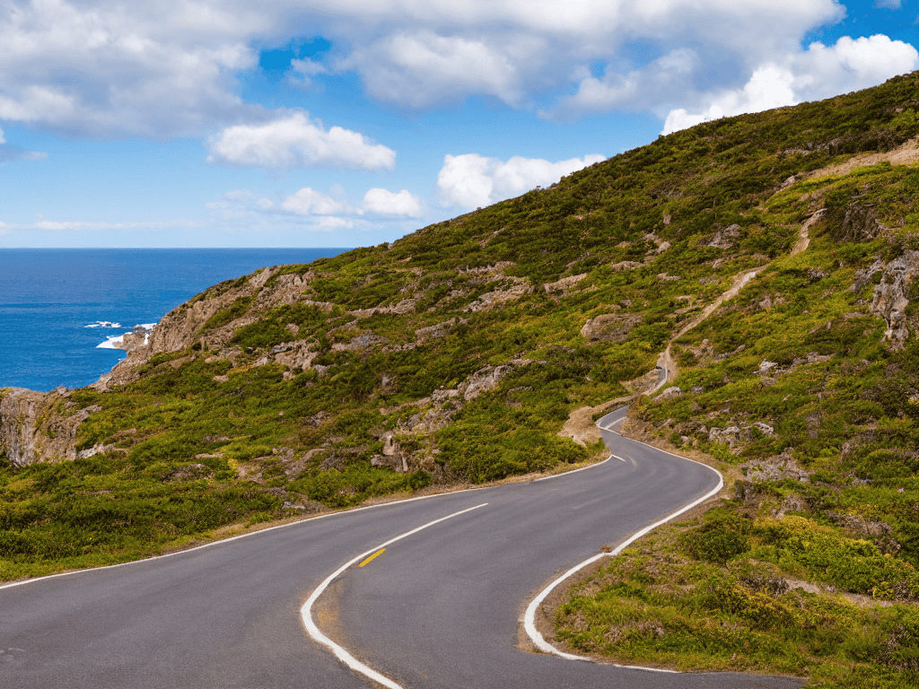 A Guide to Planning an Epic Road Trip on the Wild Atlantic Way