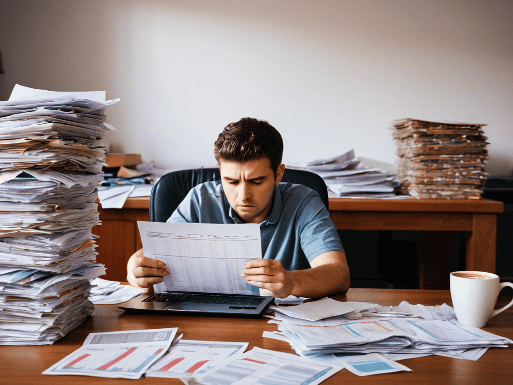 10 Common Financial Mistakes and How to Avoid Them 2 Financial Mistakes Exposed