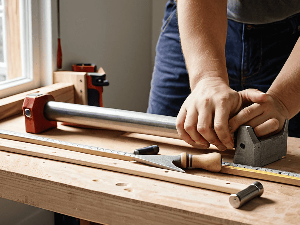 How to Create a Diy Mirror Frame That Stands Out 2 Guide Overview: What You'll Need