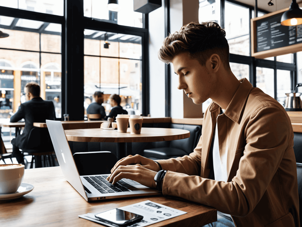 Marketing Trends Unleashed logo