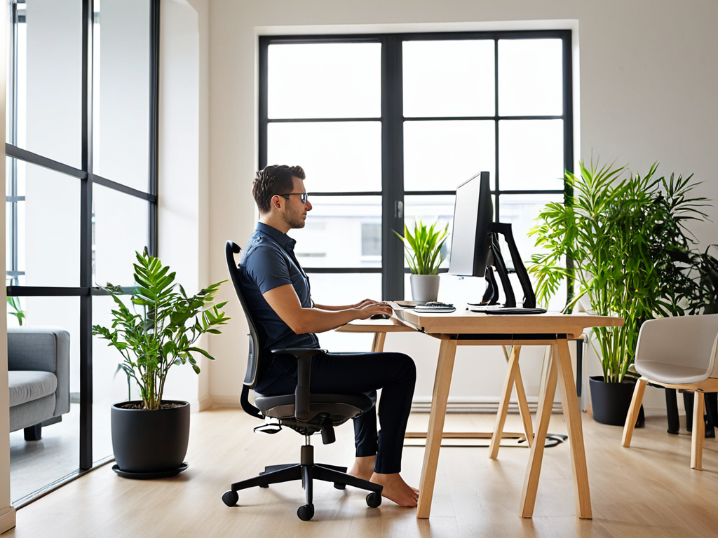 Productivity Tips to Succeed at Work 3 Optimizing Office Efficiency through design