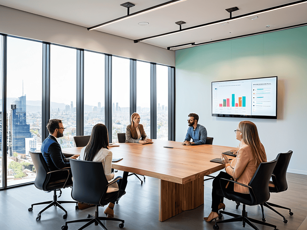 Revolutionizing Marketing Trends