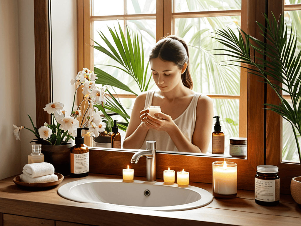 Unlocking Inner Glow naturally