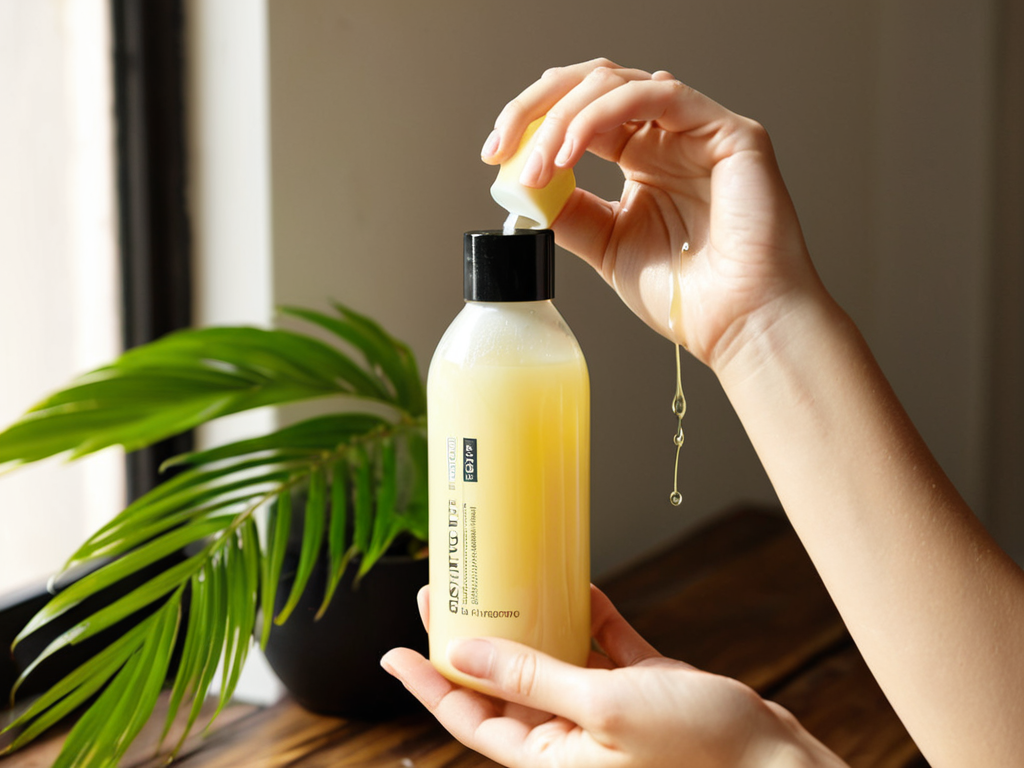 The Best Hair Care Products Reviewed 4 Key Features in Action Naturally