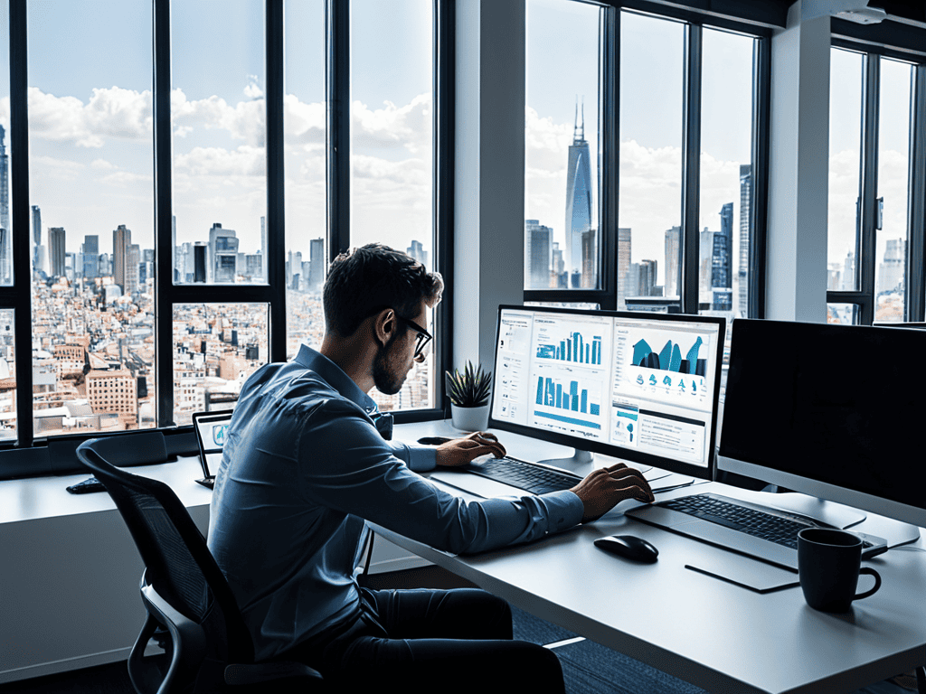 Staying Ahead of the Curve