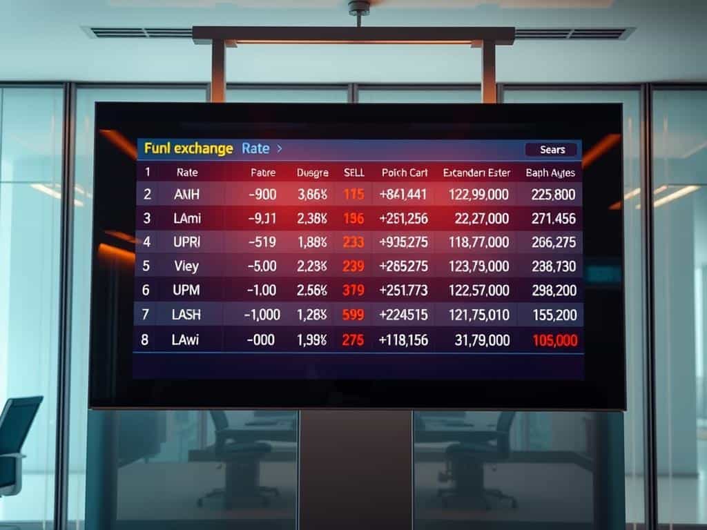 How to Get the Best Currency Rates While Traveling