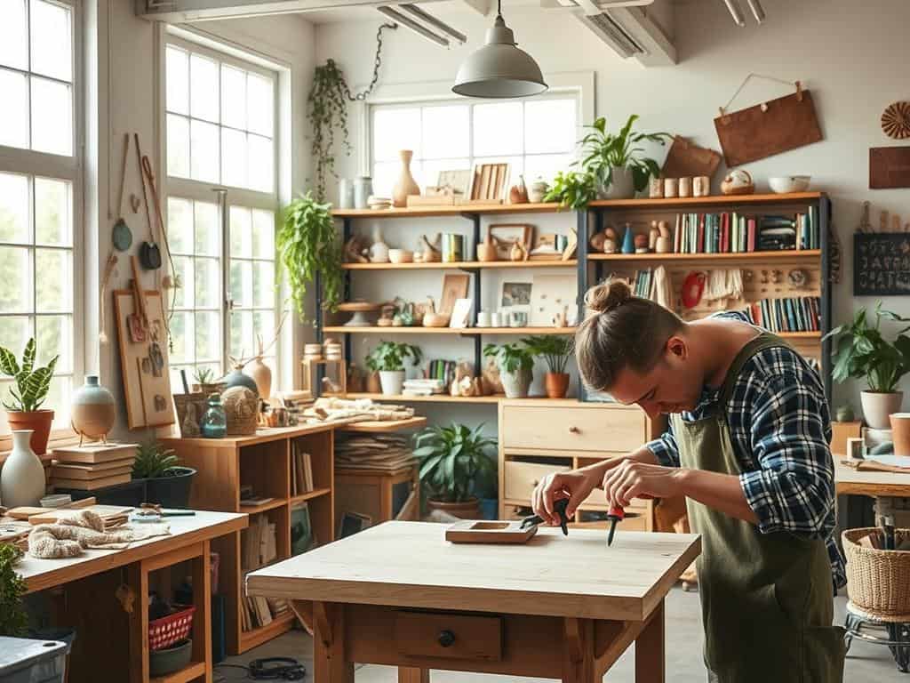 Why the DIY Movement Is Bigger Than Ever