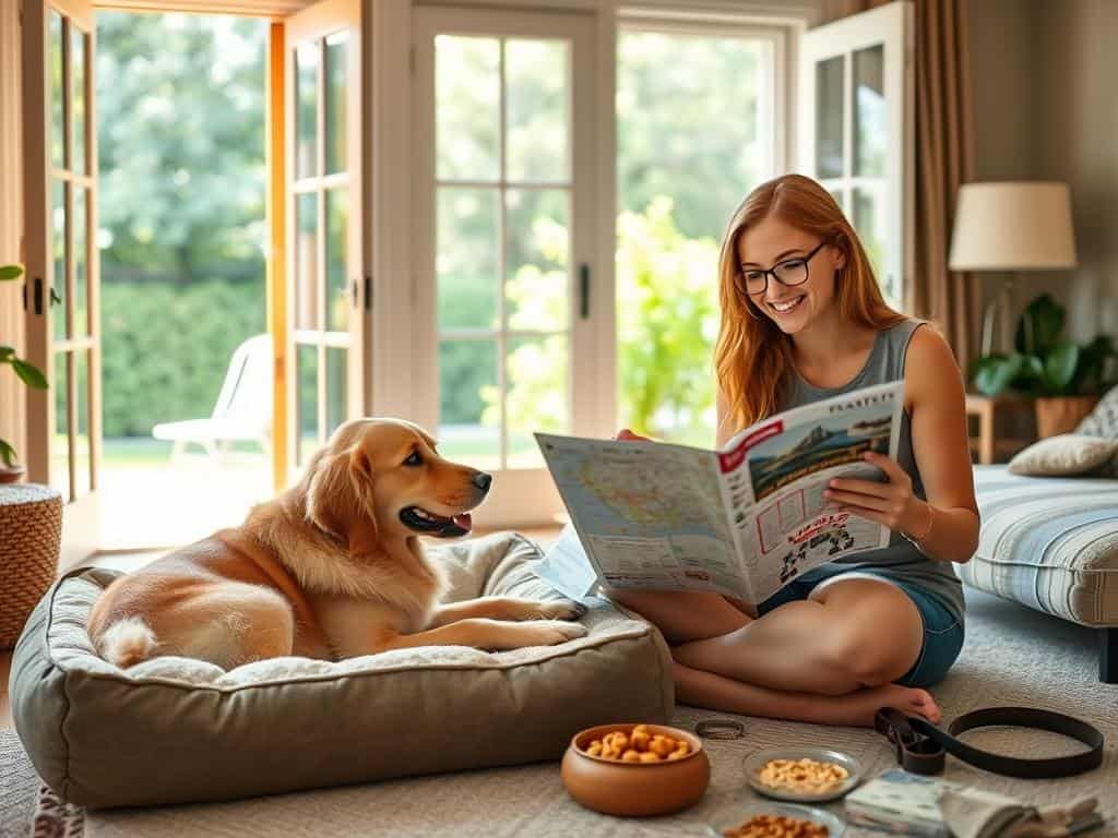 Planning a Trip With Pets? Here’s What to Know