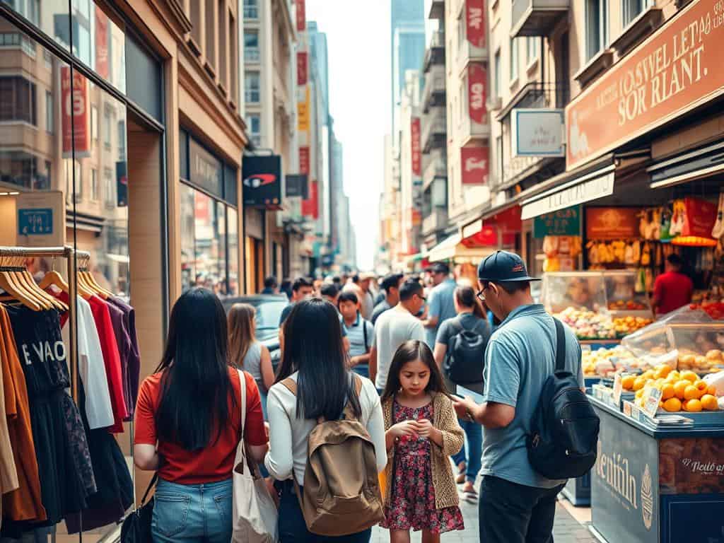 cultural factors in spending