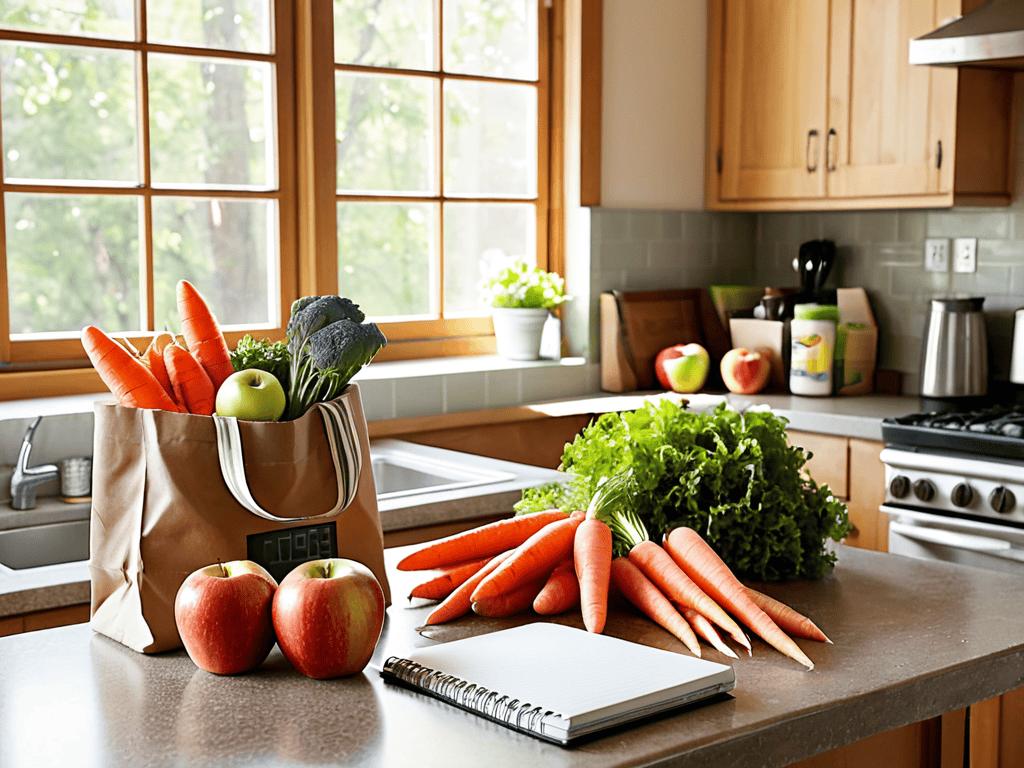 Shopping guide to save money