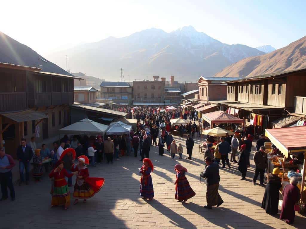 traditional customs