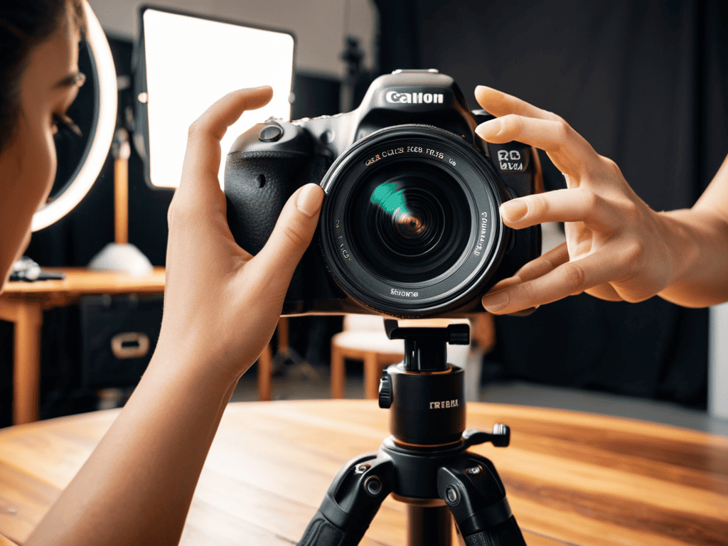 Best Lenses for Portrait Photography in 2025 2 Guide Overview: What You'll Need