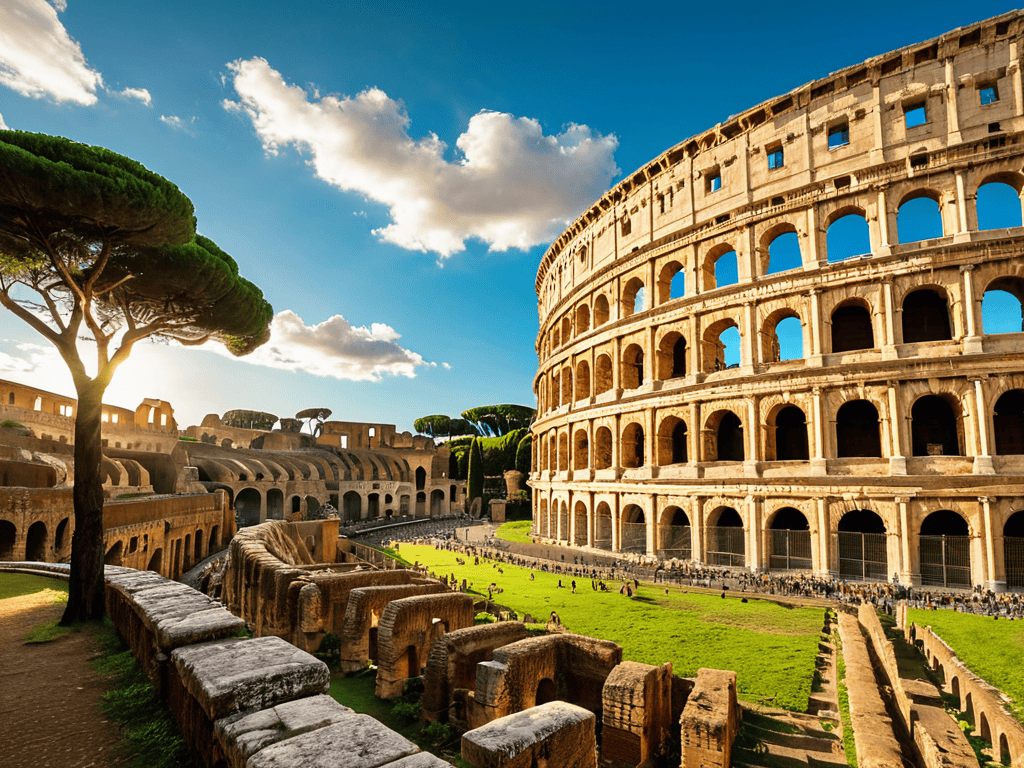 Historical Monuments That Define Human Civilization 2 Historical Monuments Unveiled