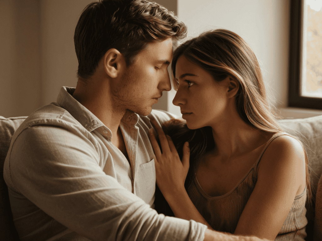 How to Heal From Trust Issues in Your Relationship 2 Navigating Relationship Trust Issues