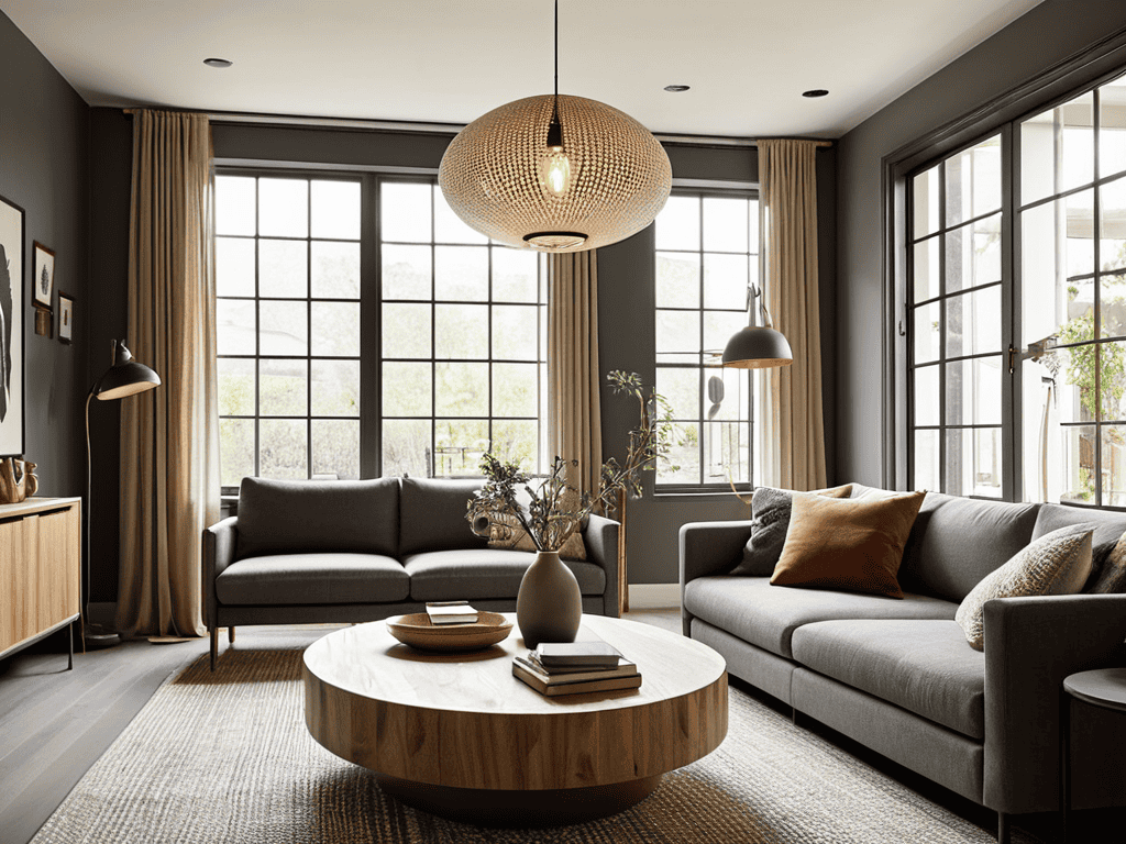 Diy Lighting Fixtures That Add Charm to Any Room 3 Diy Lighting Fixtures Ideas