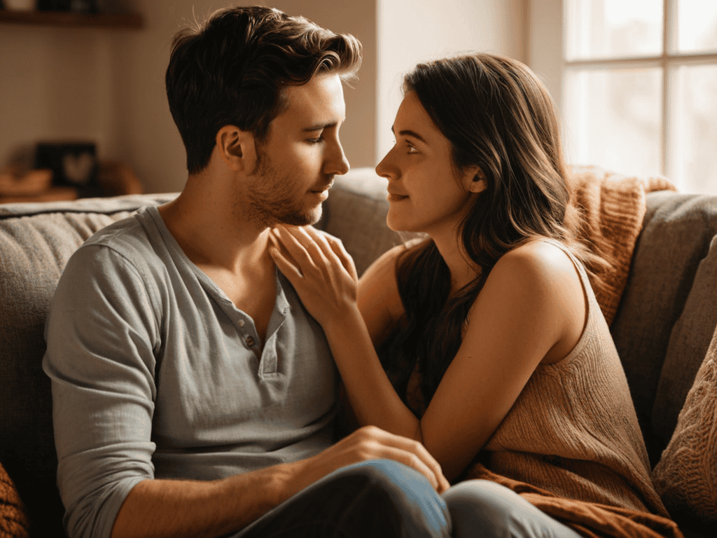 How to Heal From Trust Issues in Your Relationship 3 Rebuilding Trust and Intimacy