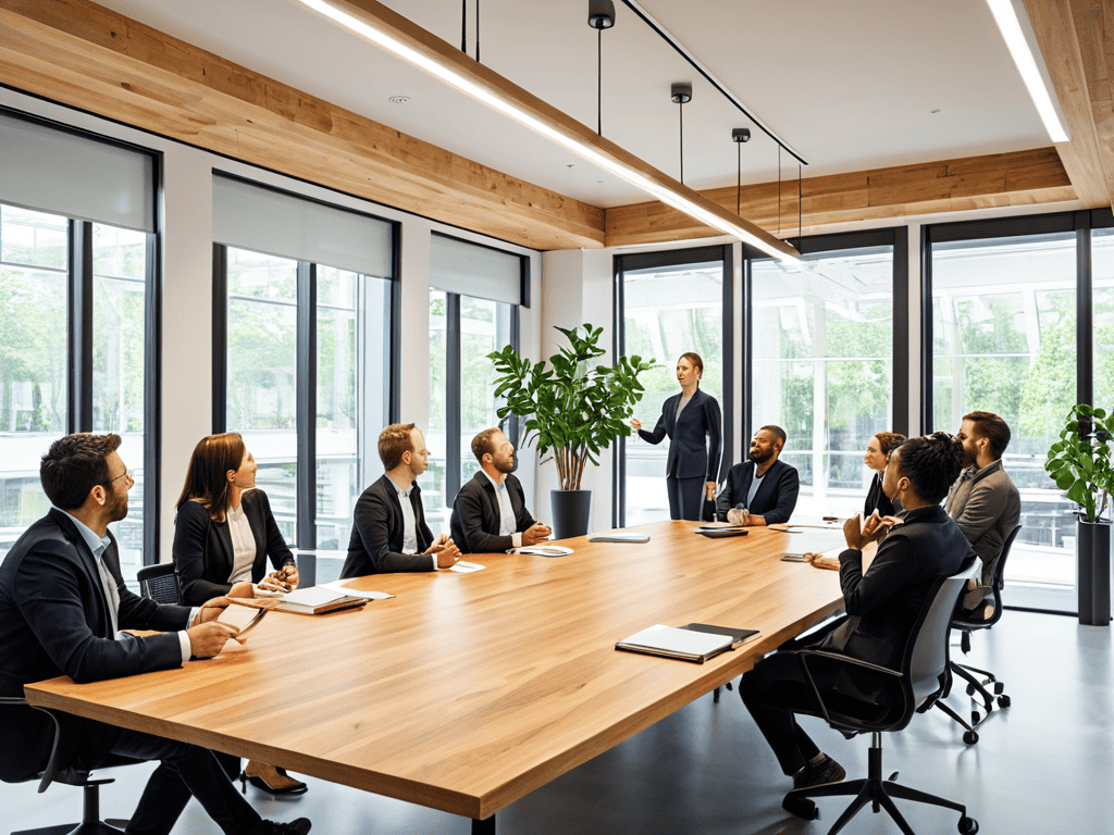 How to Build a Strong Company Culture That Lasts 4 Bringing It All Together conceptually