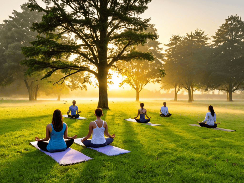 Embracing the Journey to Wholeness