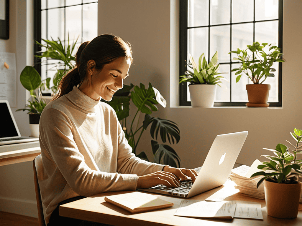 Embracing Your Introverted Strengths in career