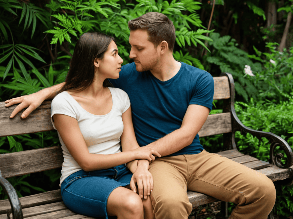 How to Heal From Trust Issues in Your Relationship 4 Healing and Moving Forward together