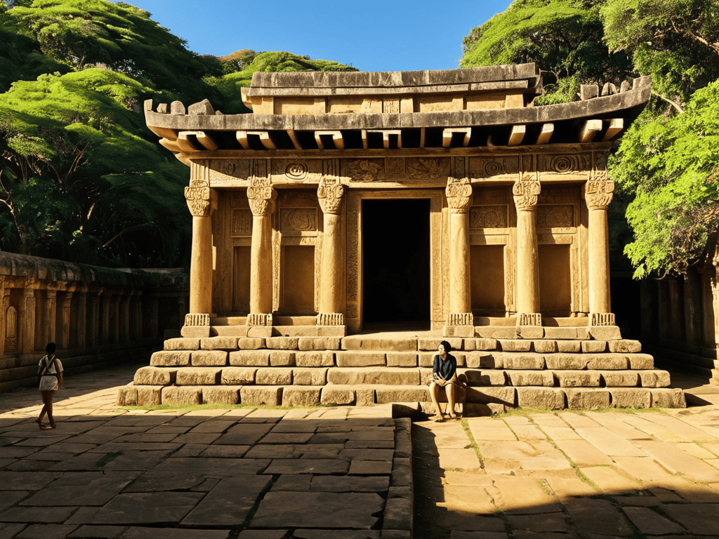 Historical Monuments That Define Human Civilization 4 Reflecting on the Enduring Legacy monuments