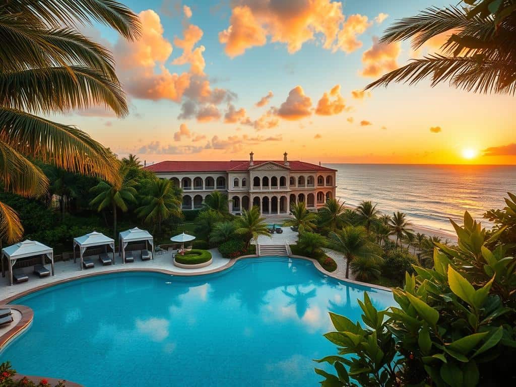 All-inclusive vacation guide