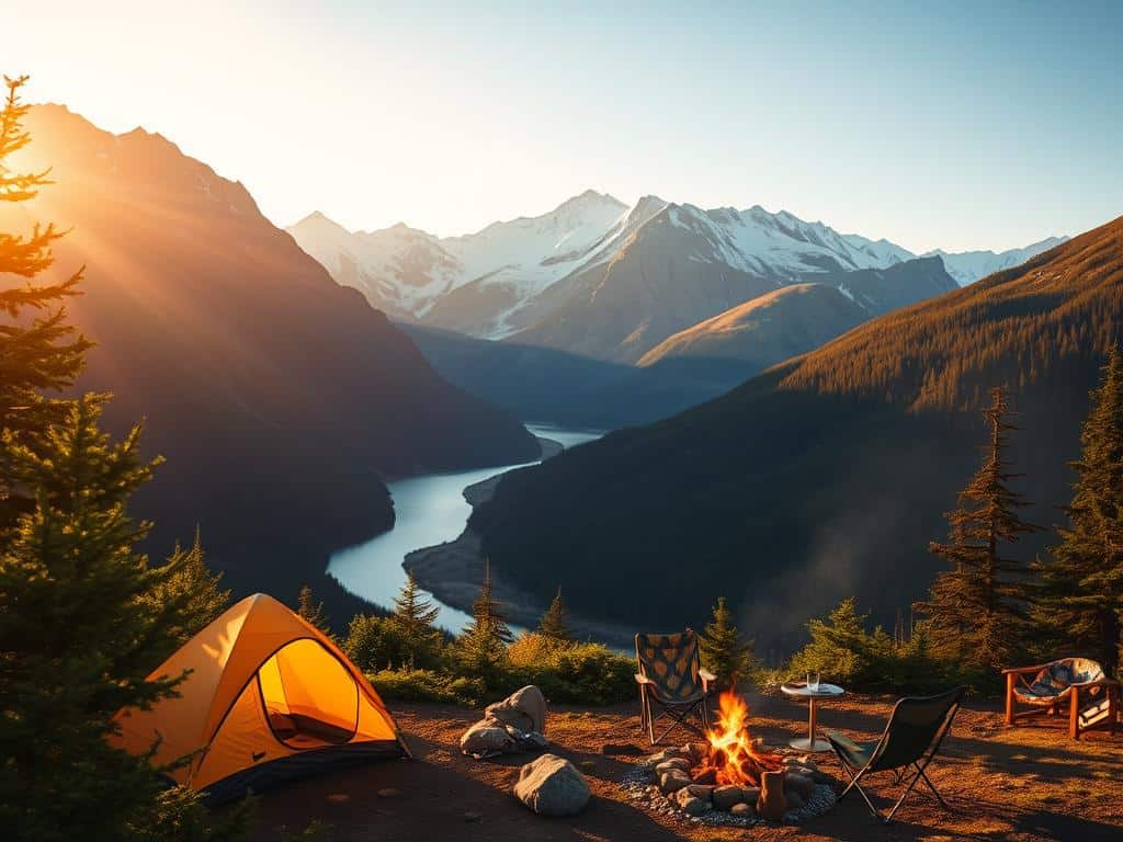 15 Camping Sites That Will Blow Your Mind