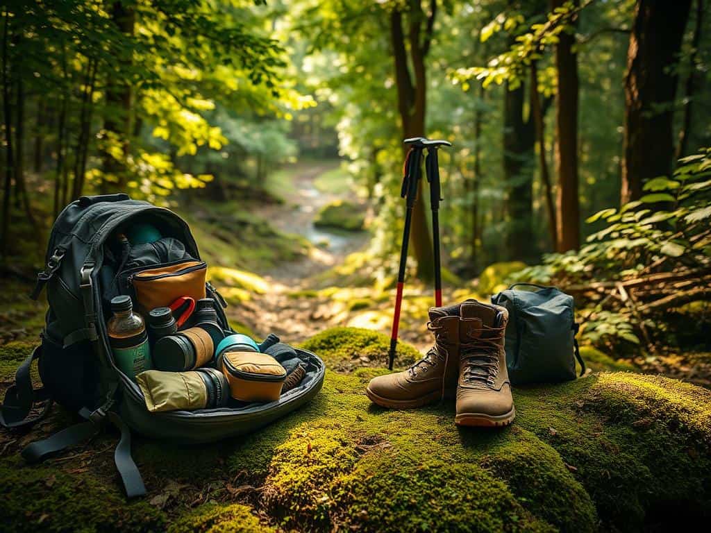 Creative Packing Solutions for Hiking Travel Creative Packing Solutions for Hiking Travel