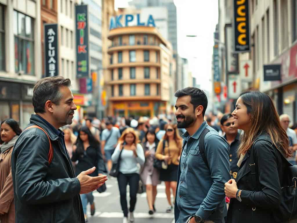 How to Avoid Misunderstandings in Other Cultures