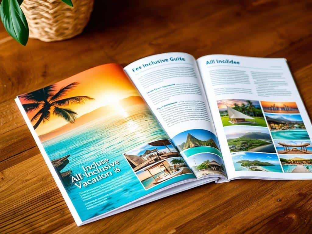 all-inclusive vacation guide