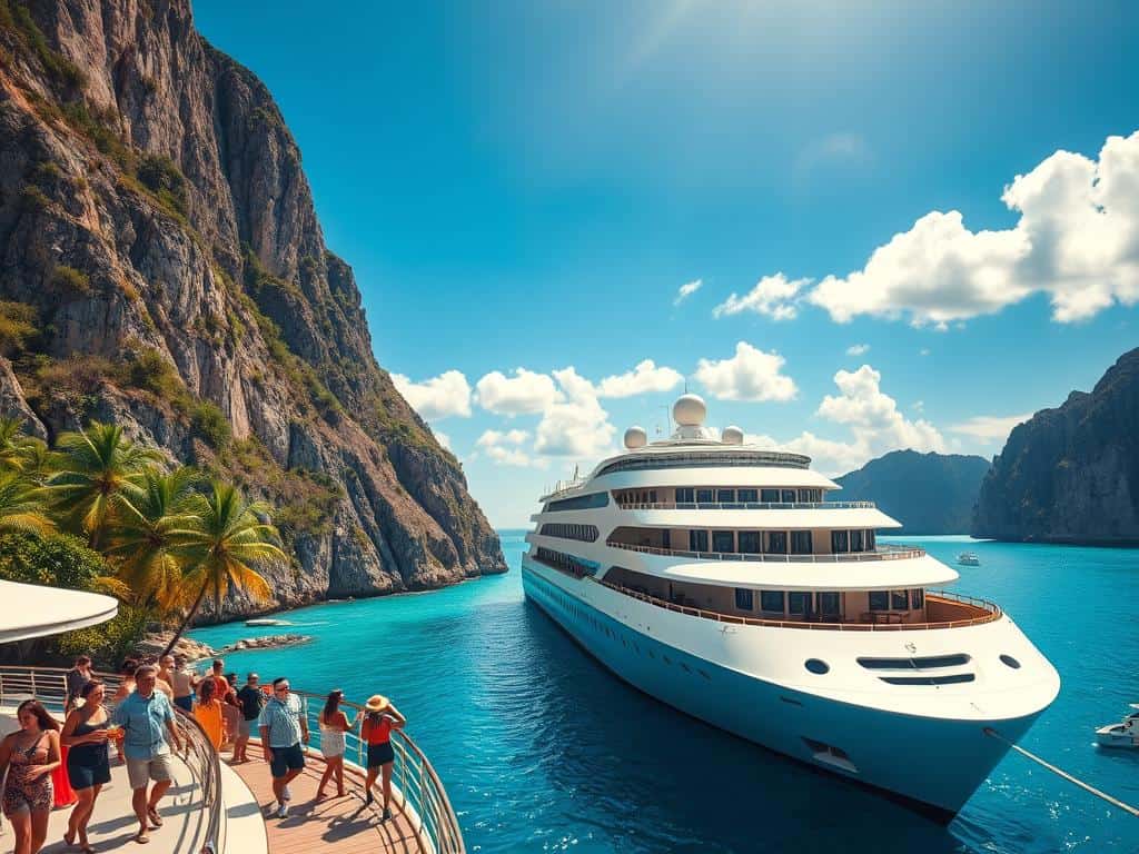cruise destinations 2025 cruise destinations 2025