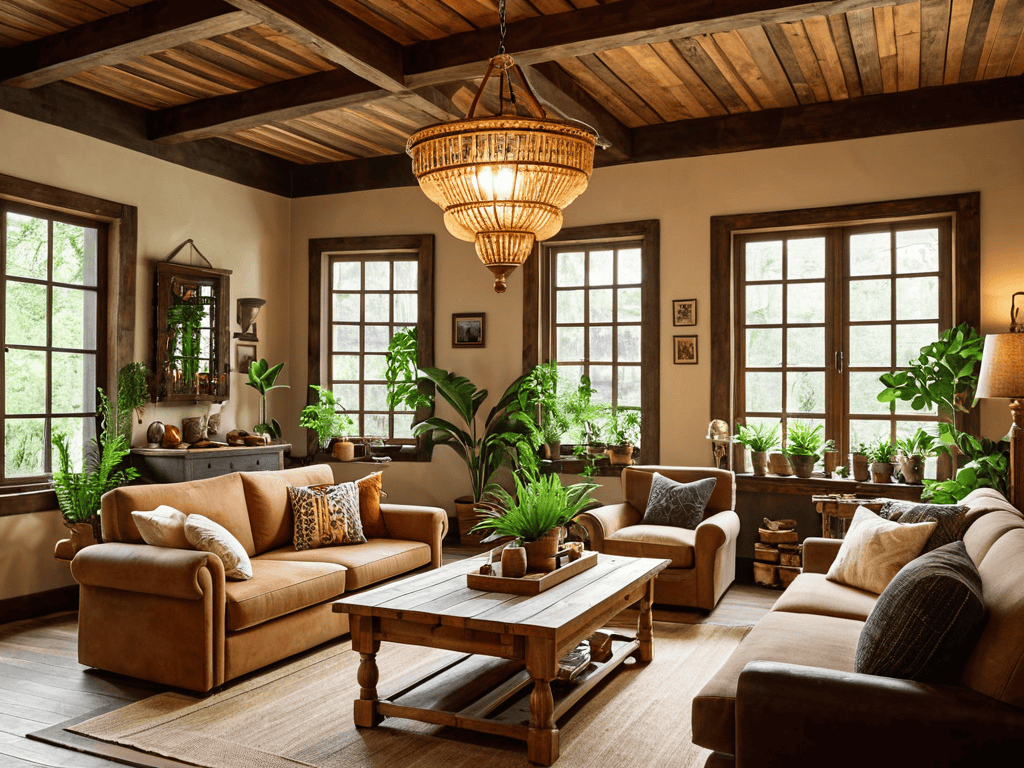 Diy Lighting Fixtures That Add Charm to Any Room