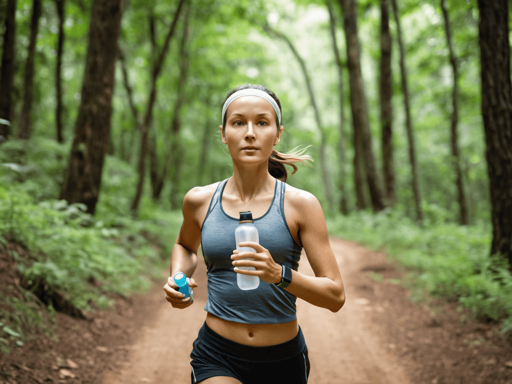 Fitness and Nutrition Balance Tips for a Healthier Life