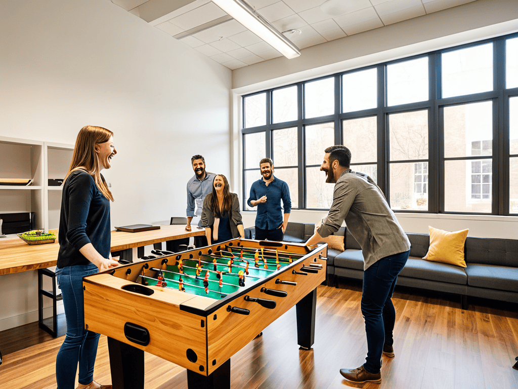 How to Build a Strong Company Culture That Lasts