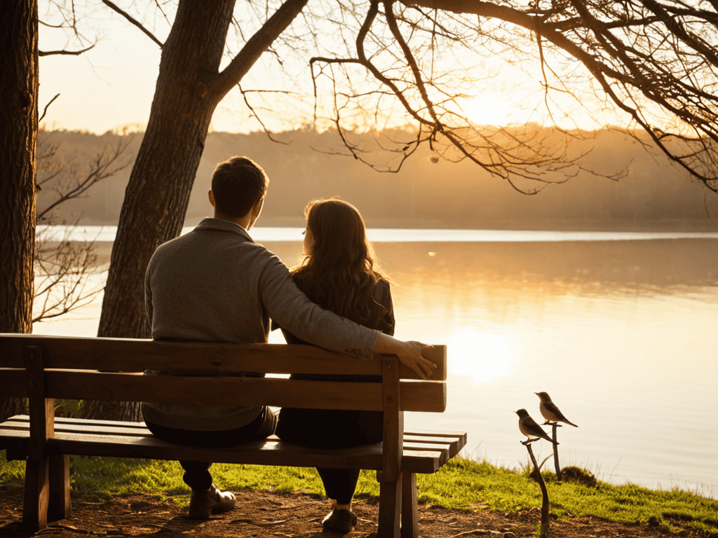 How to Heal From Trust Issues in Your Relationship