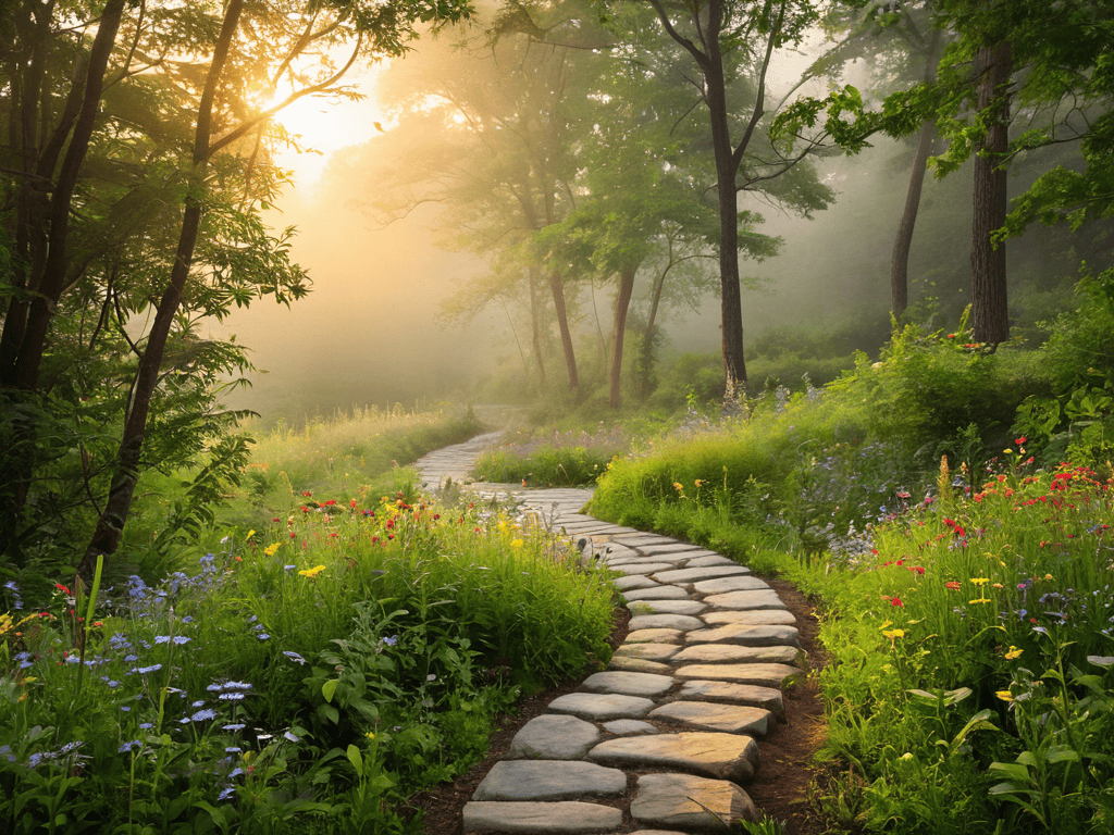 Wellness guide for everyday life