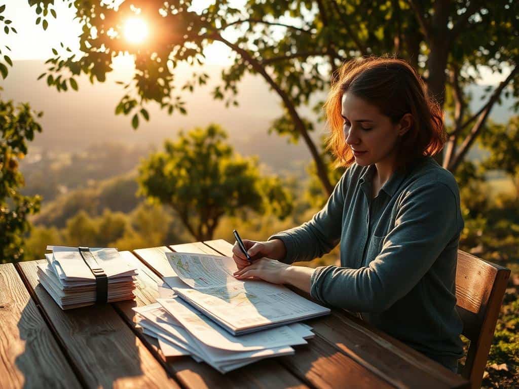 financial strategies for travel