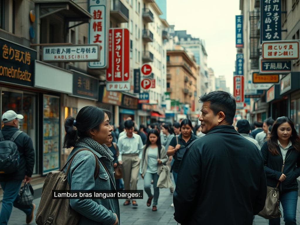 language barriers in cross-cultural communication language barriers in cross-cultural communication