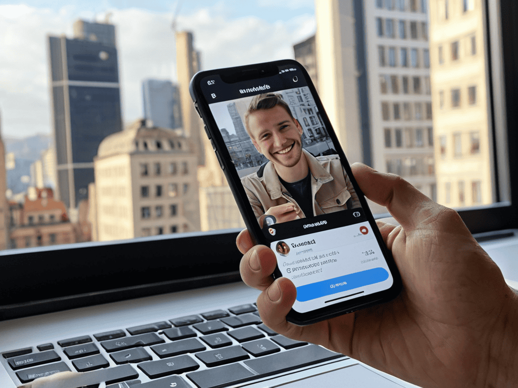 Kittenfishing Exposed online dating scam