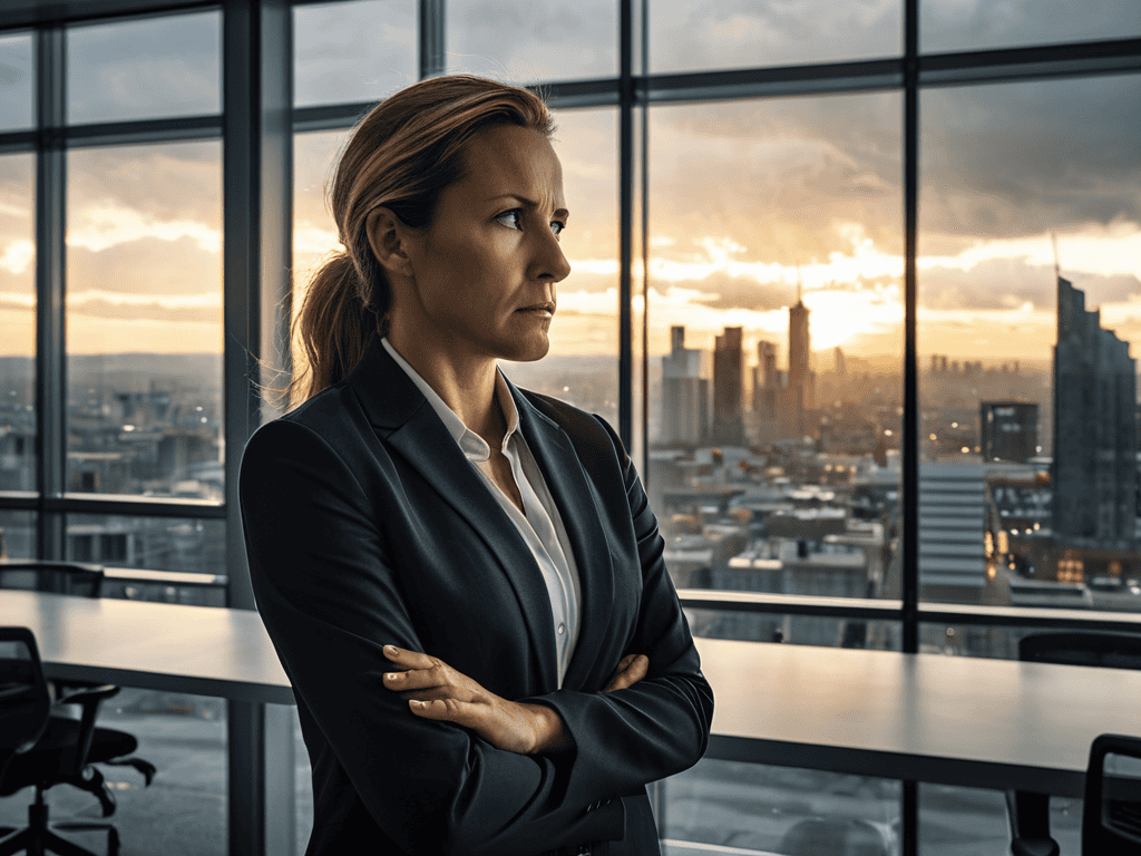 The Glass Cliff: Why Women Are Often Promoted Into Impossible Roles 2 Navigating Glass Cliff Phenomenon challenges