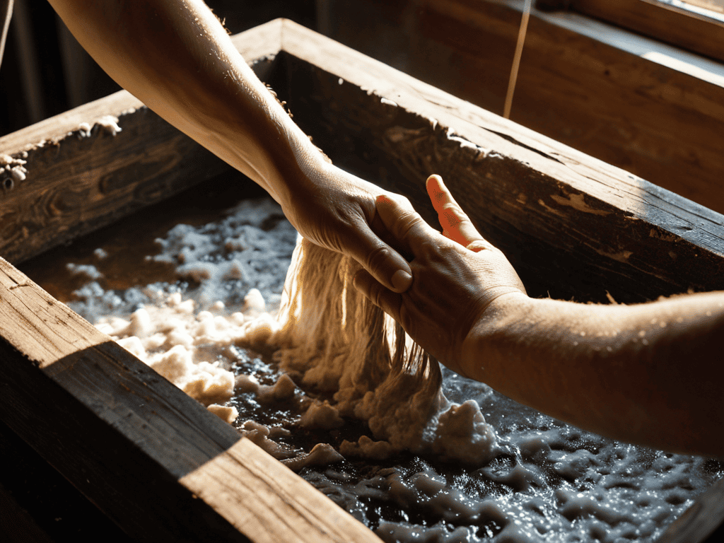 Project Overview timeline graphic