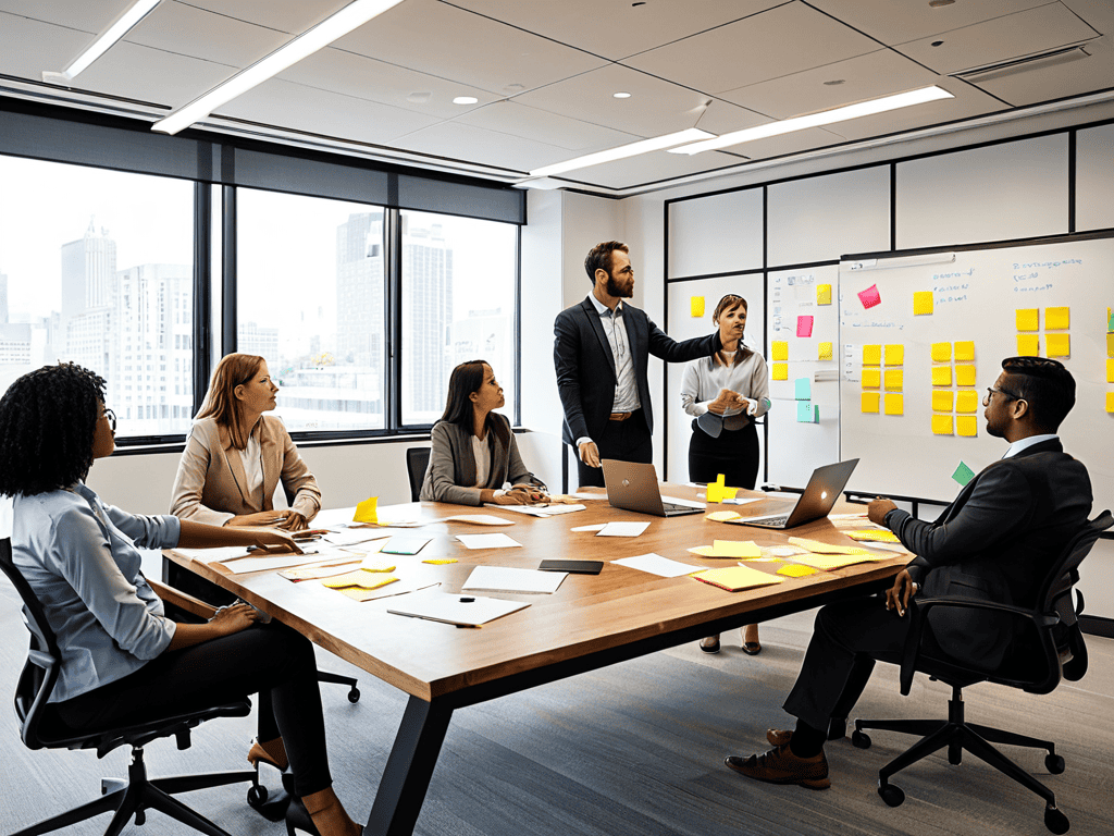 Becoming a Scrum Master