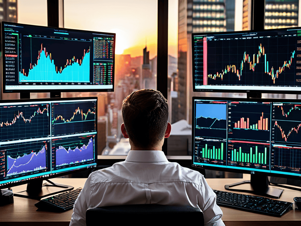 Mastering Kumo Twist Trading Strategy