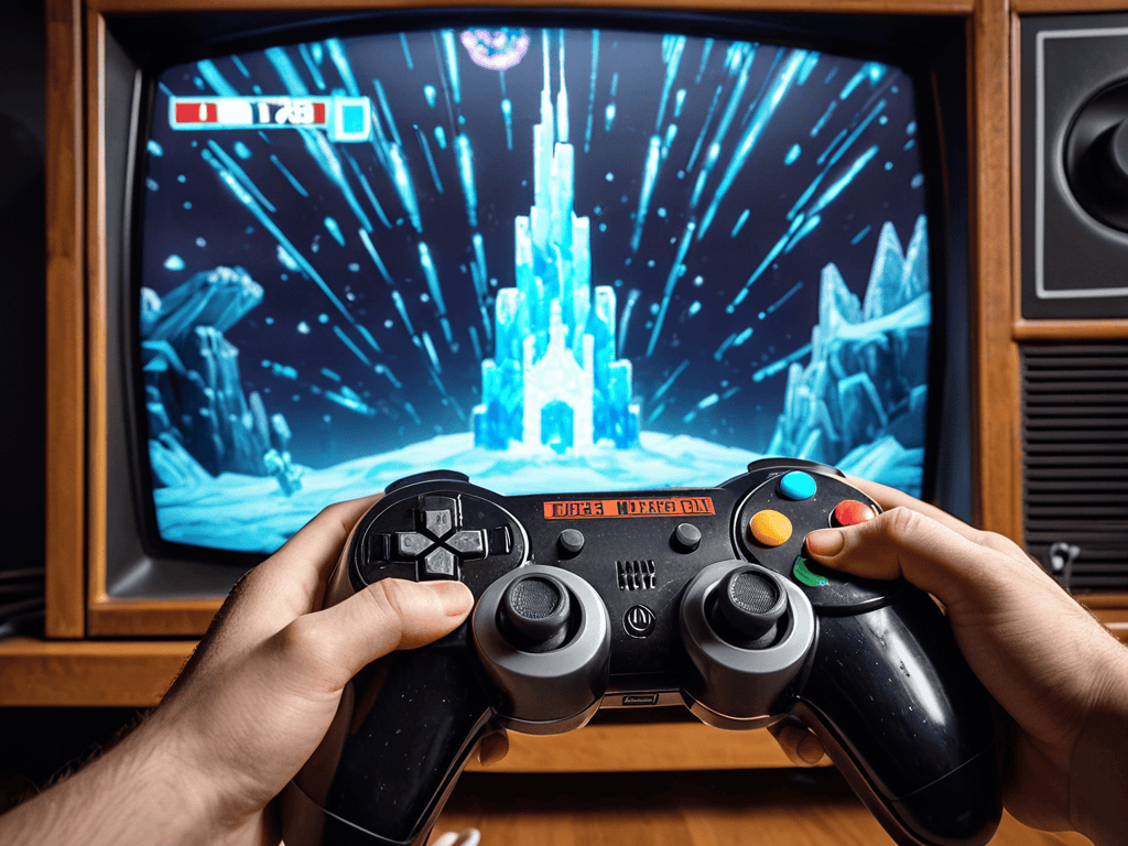 Going Fast: How Speedrunners Break Games to Find Perfection 3 Mastering Speedrunning Techniques