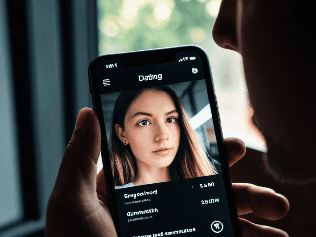 Navigating Kittenfishing Dangers online