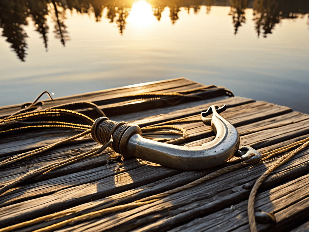 5 Ways to Hook Yourself Out