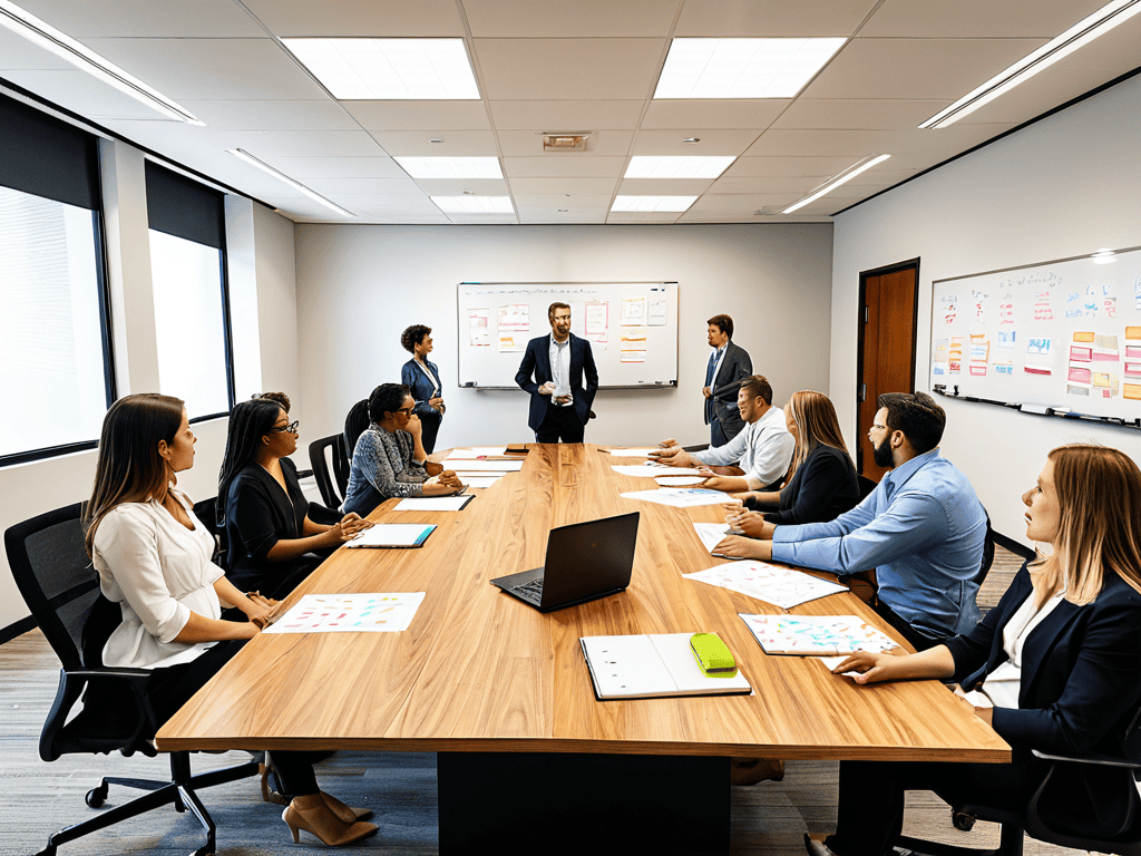 Scrum Mastery Essential Tips